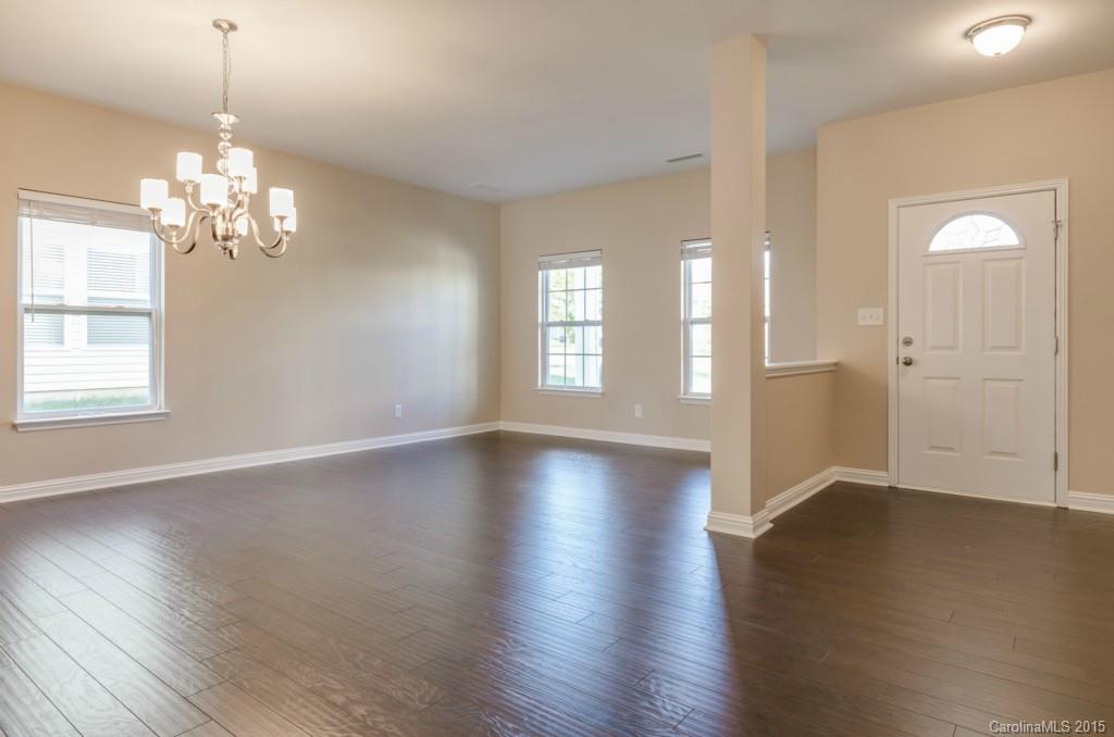 Baden Village - Residential