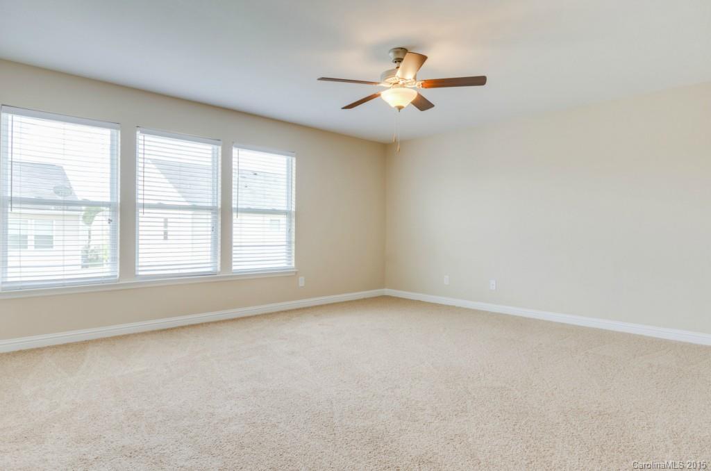 Baden Village - Residential