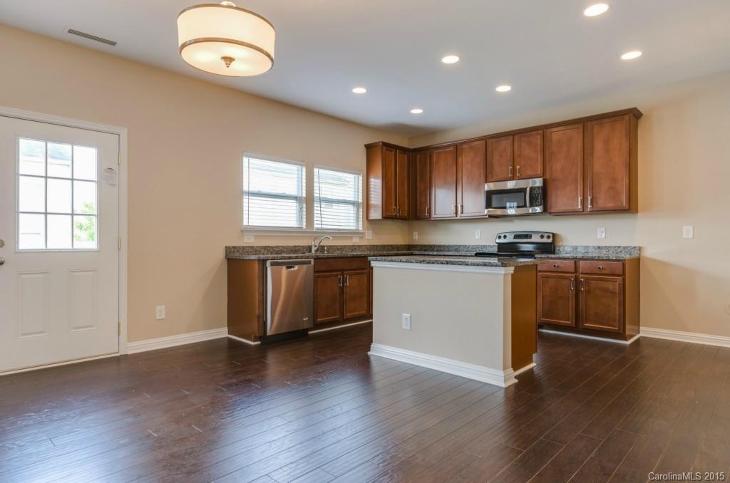 Baden Village - Residential