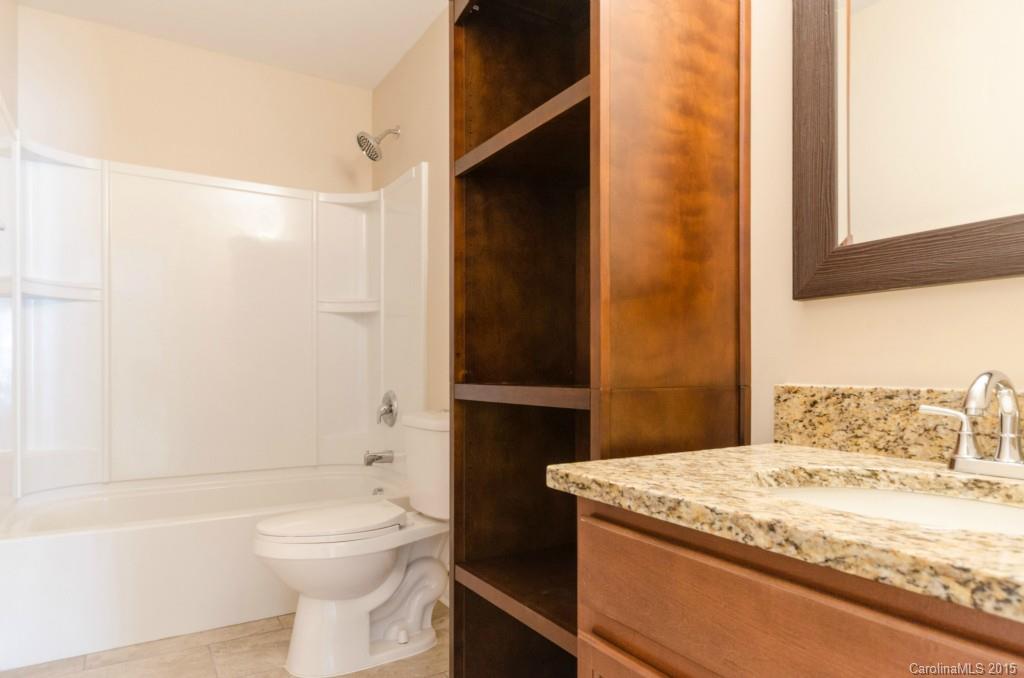 Baden Village - Residential