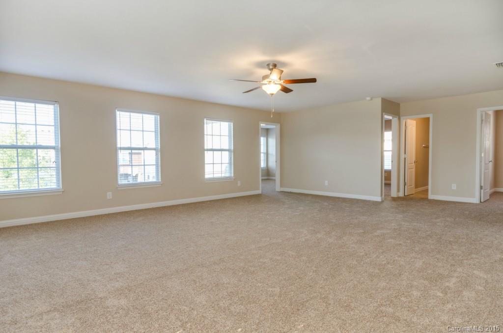 Baden Village - Residential