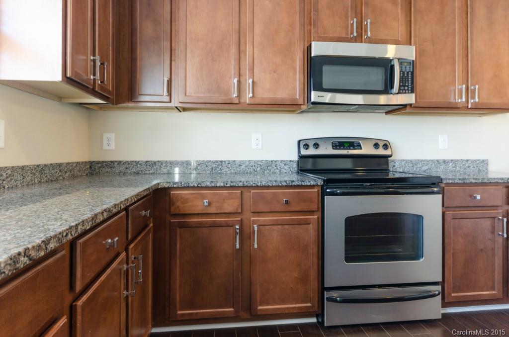 Baden Village - Residential