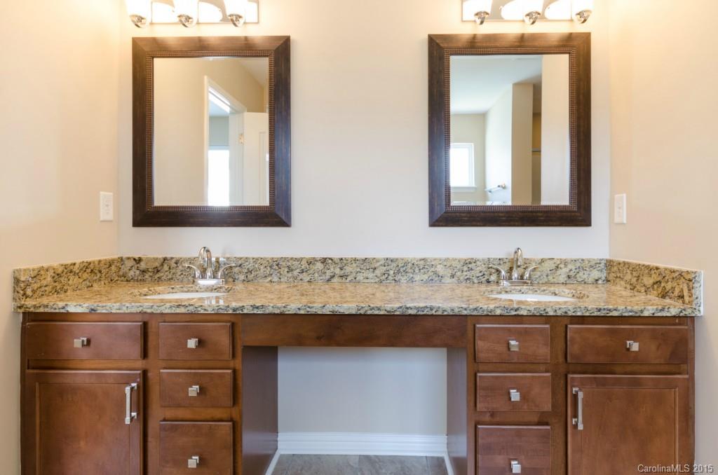 Baden Village - Residential