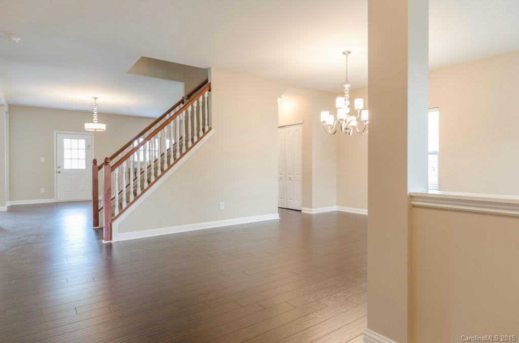 Baden Village - Residential