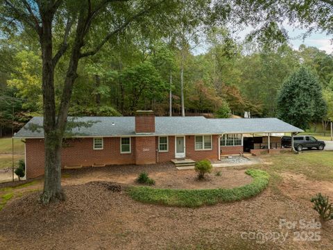 636 Maple Creek Road Rutherfordton NC 28139
