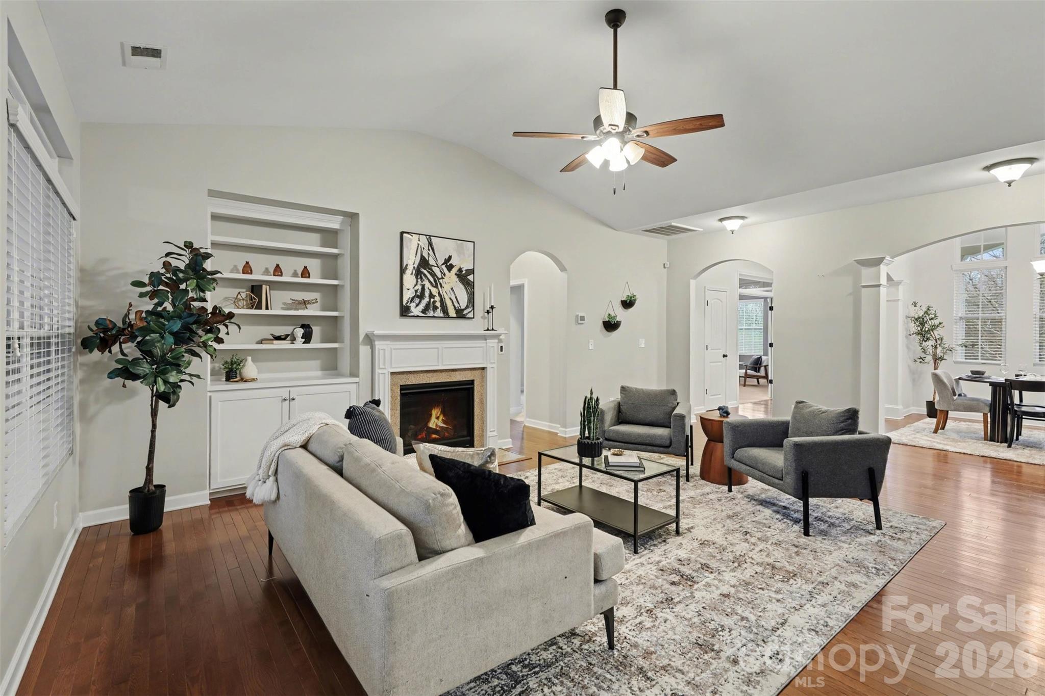 Rosedale - Residential