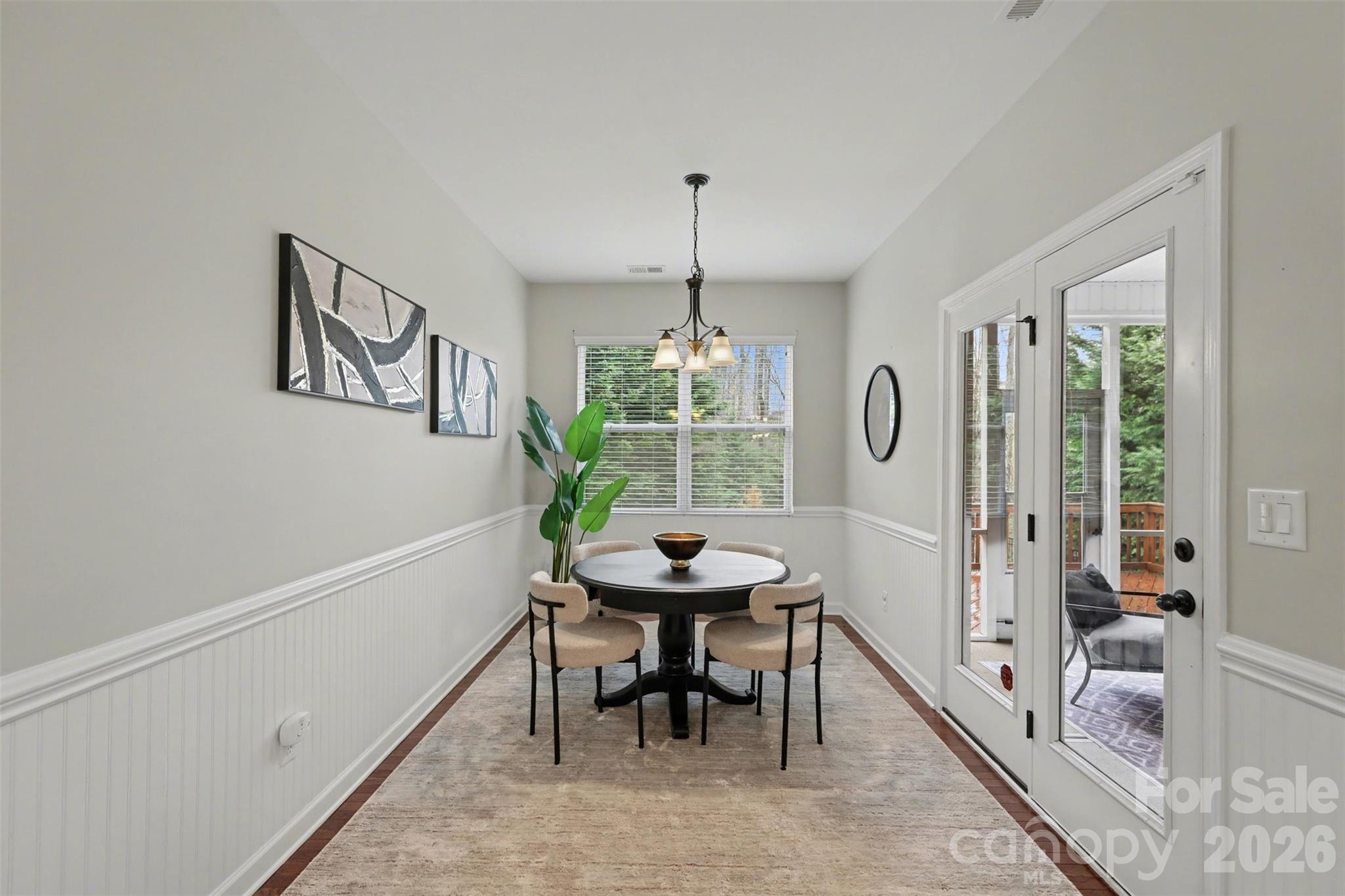 Rosedale - Residential