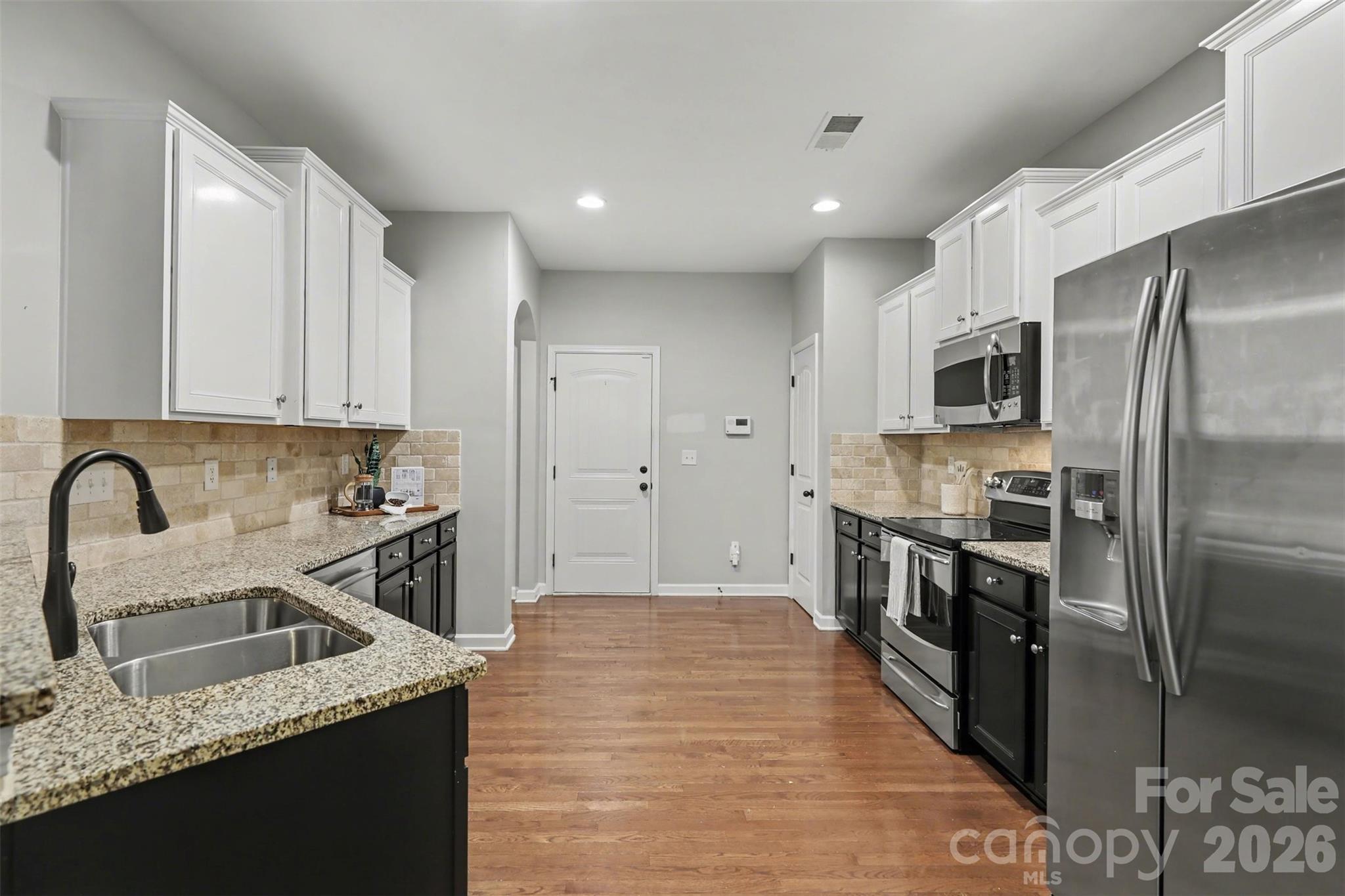 Rosedale - Residential