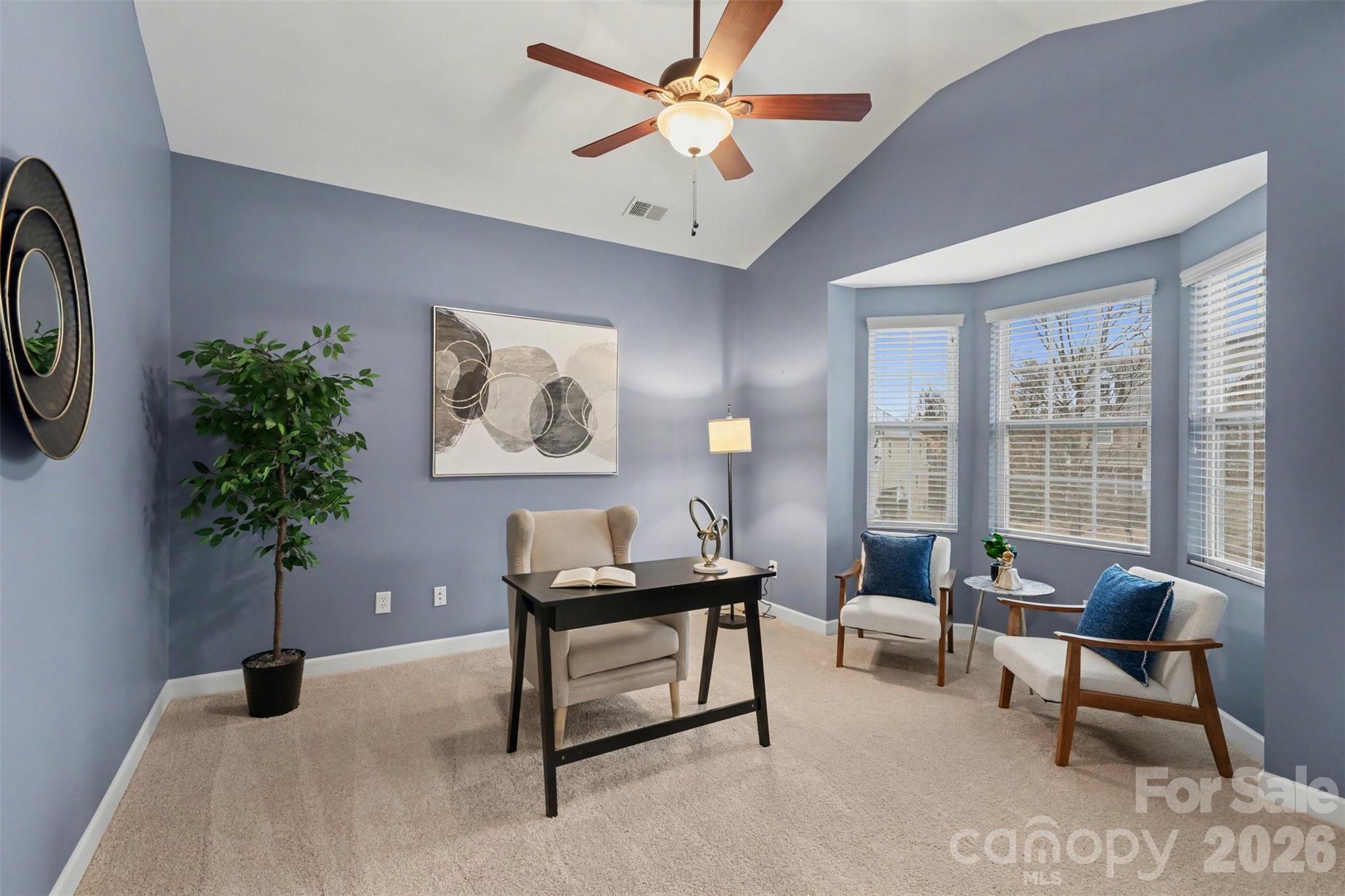 Rosedale - Residential