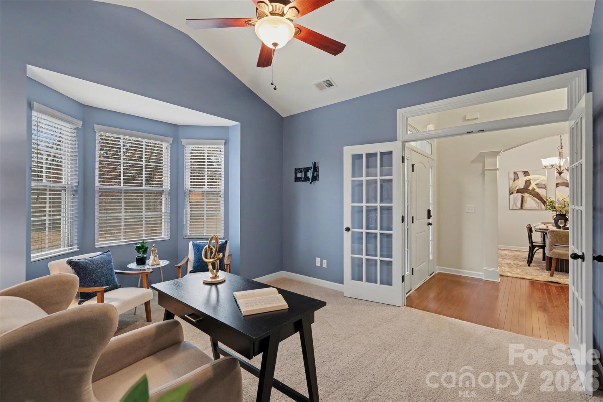 Rosedale - Residential