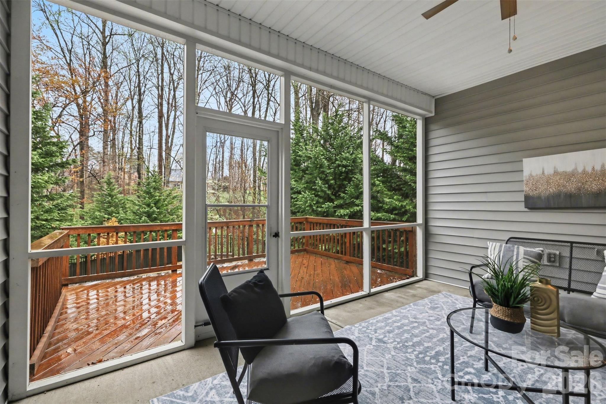 Rosedale - Residential