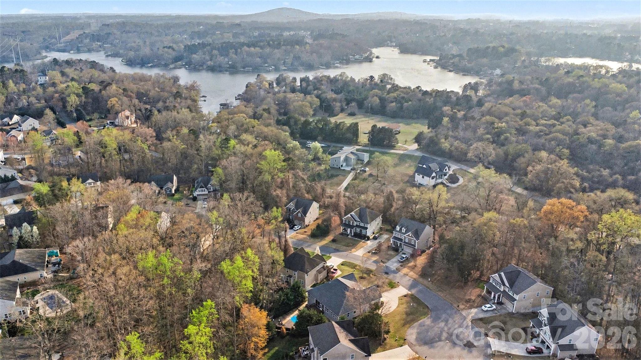 Rosedale - Residential