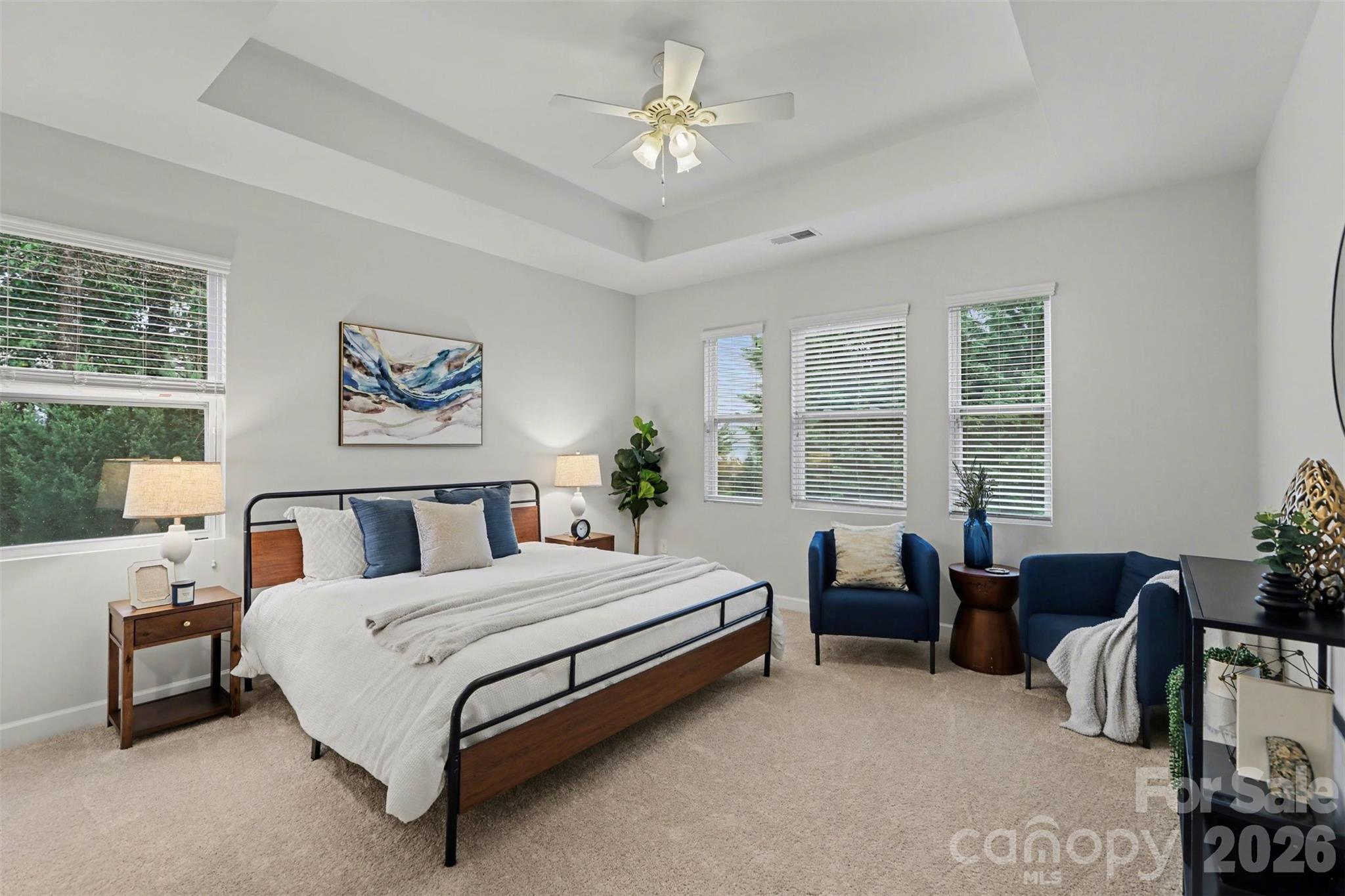 Rosedale - Residential