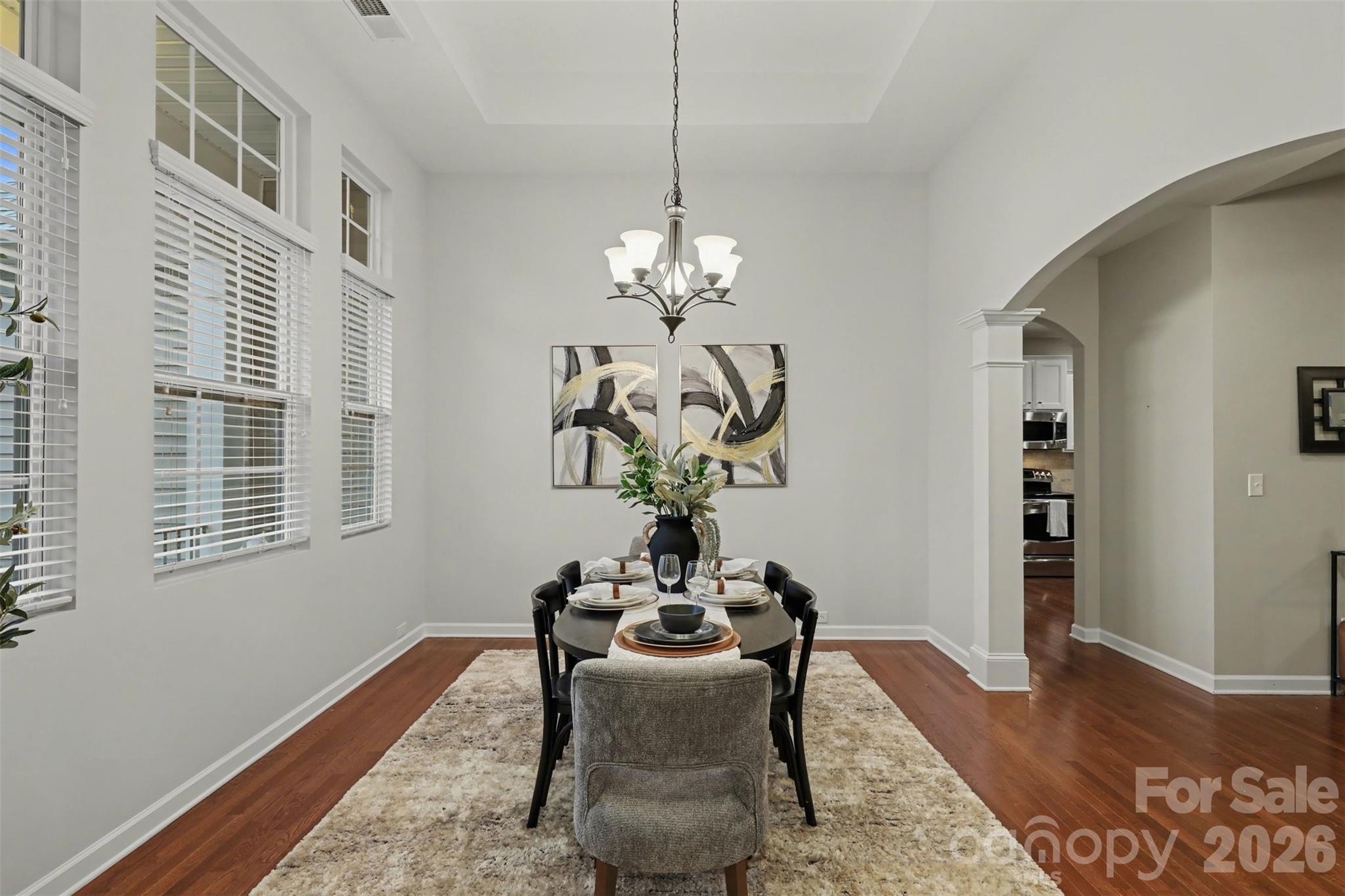 Rosedale - Residential