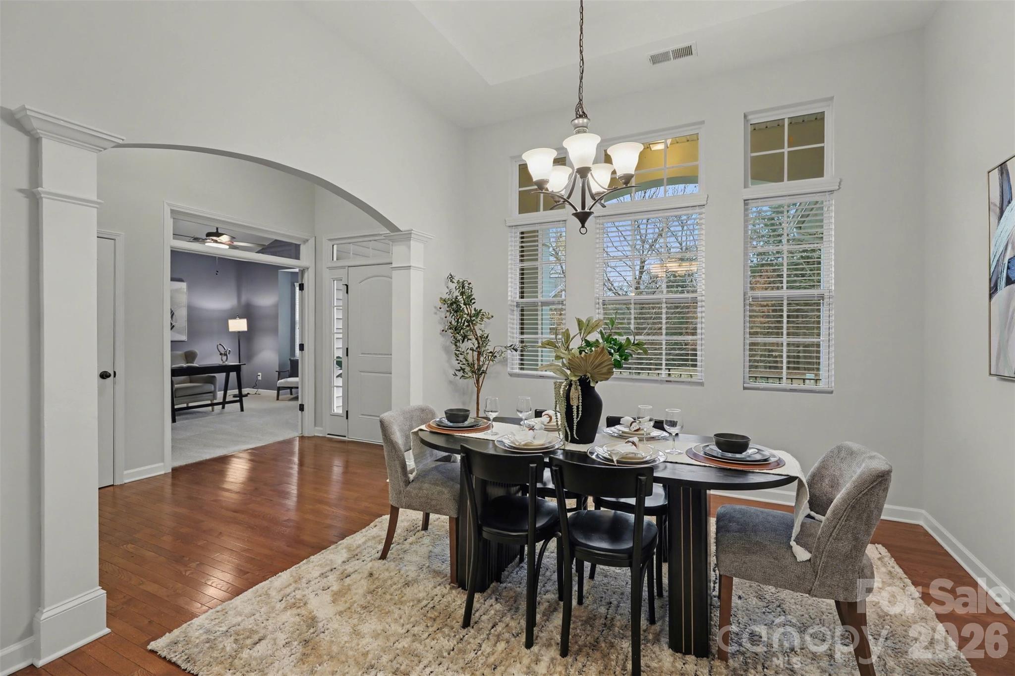 Rosedale - Residential