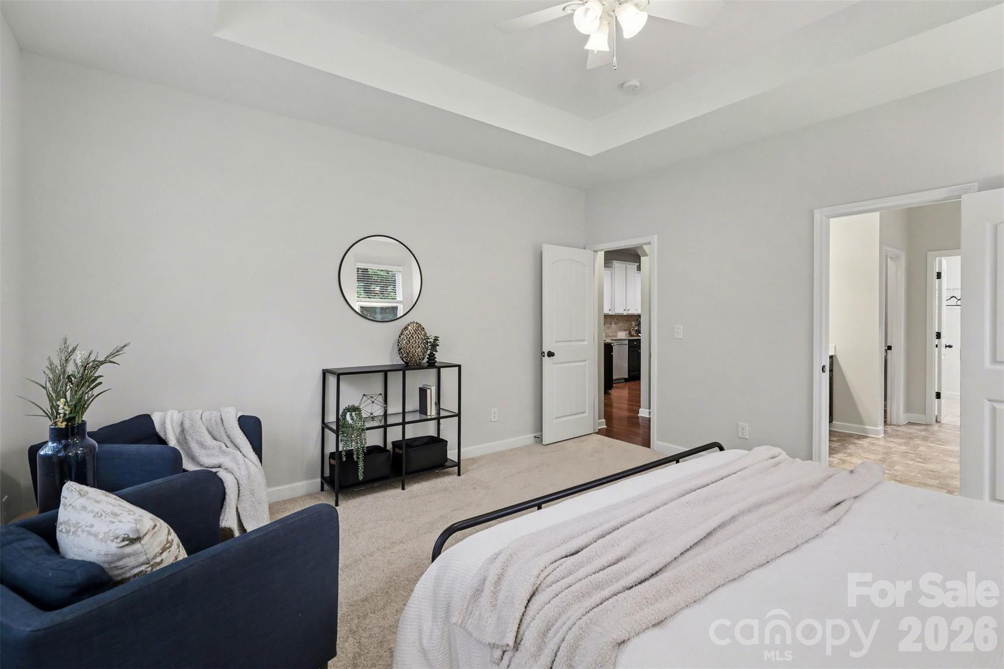 Rosedale - Residential