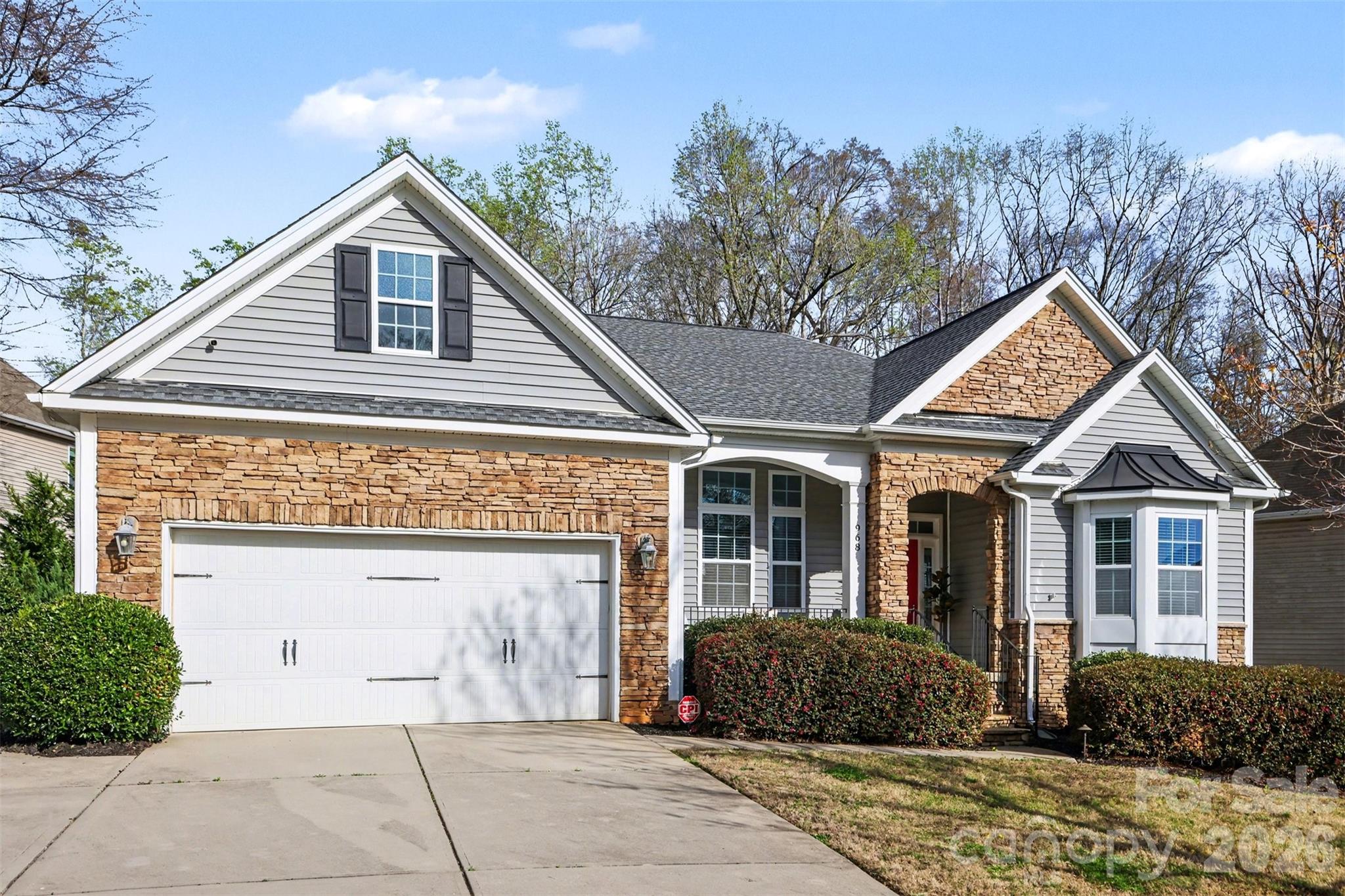 968 Autumn Glen Court