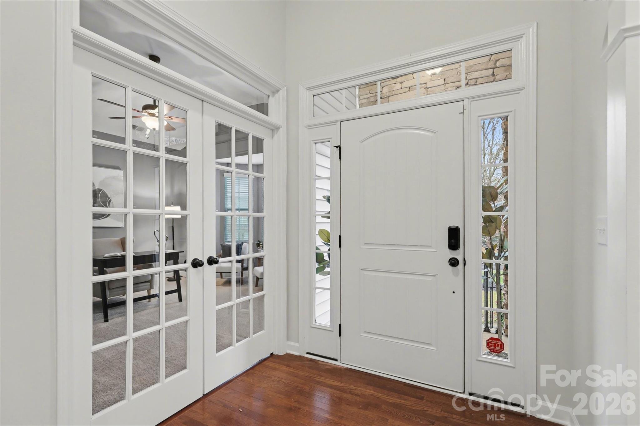 Rosedale - Residential