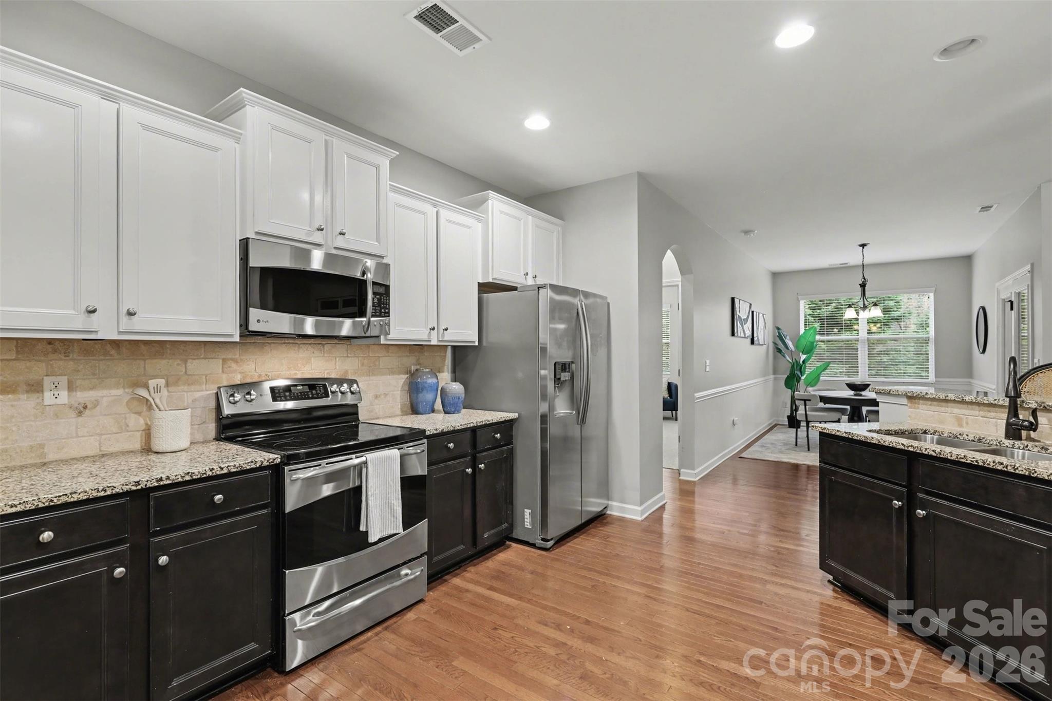 Rosedale - Residential