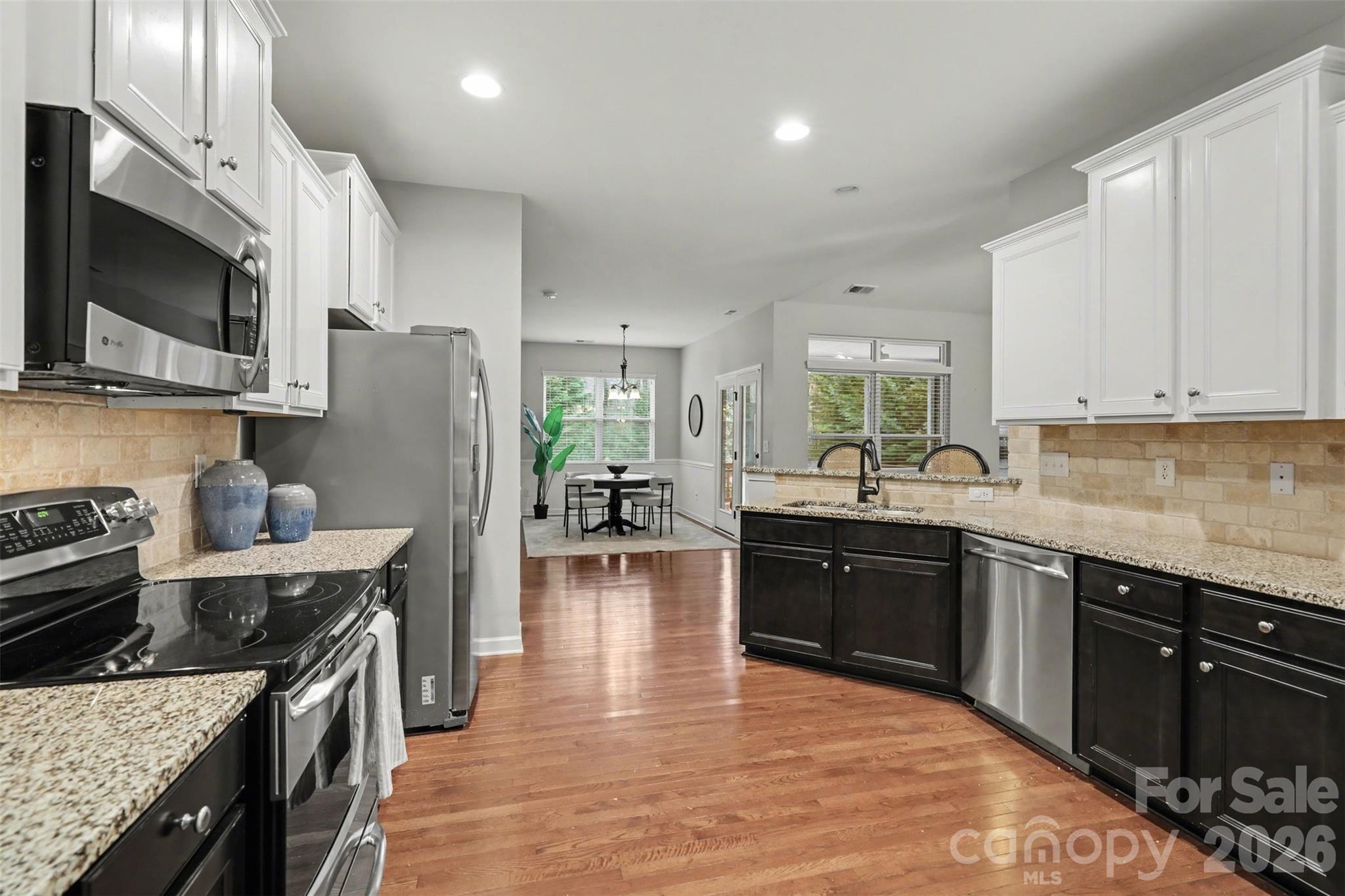 Rosedale - Residential