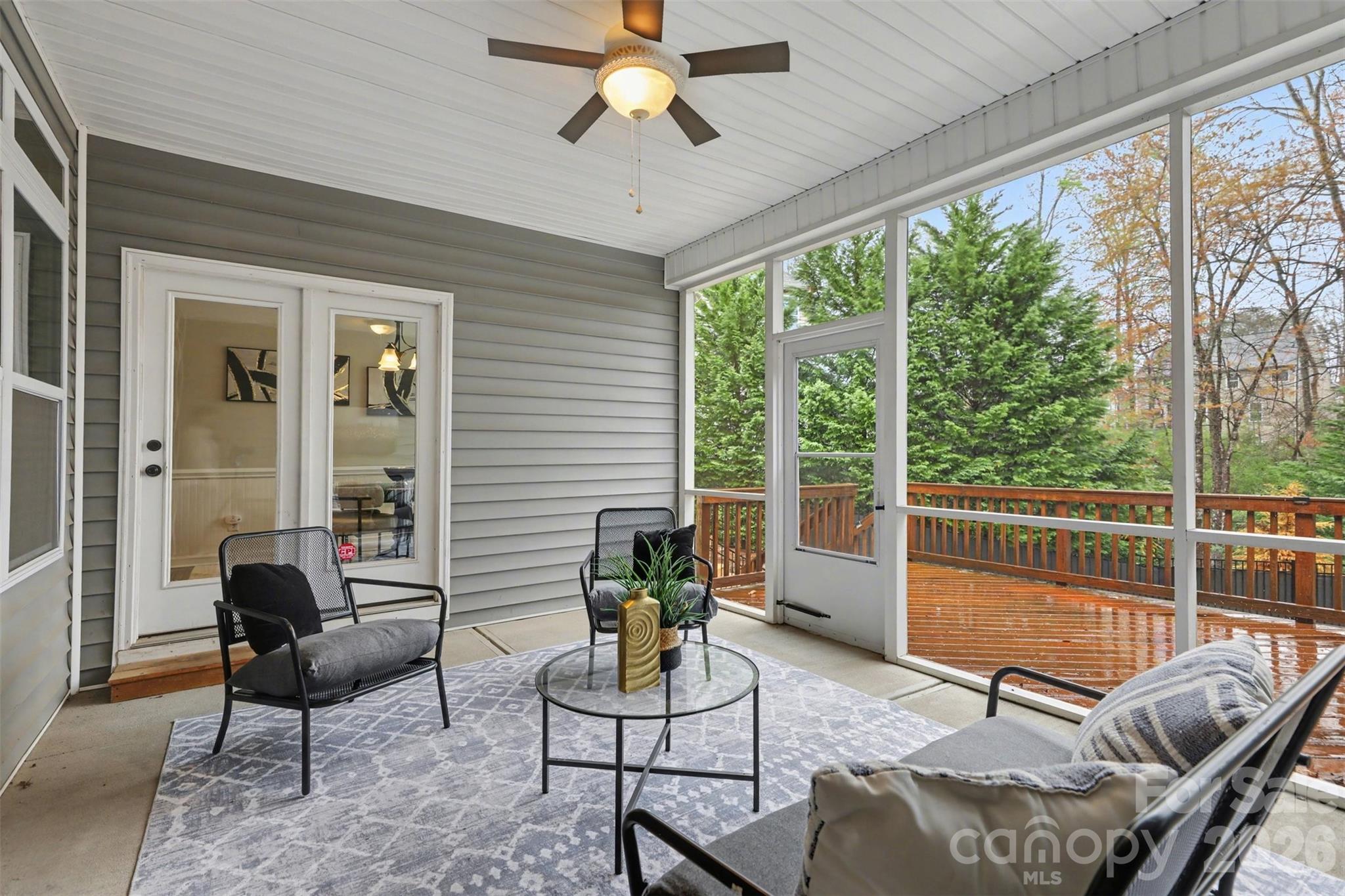 Rosedale - Residential