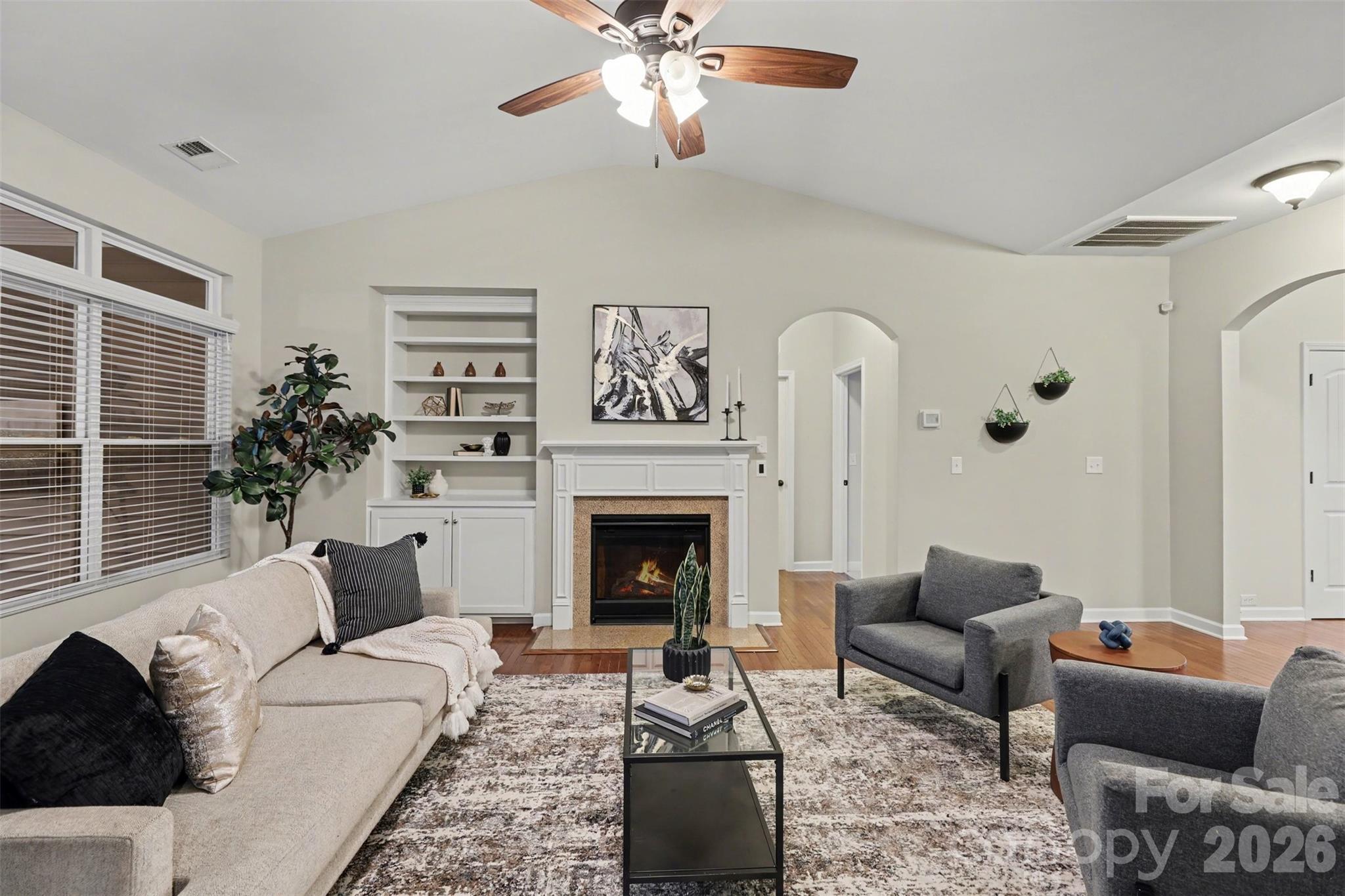 Rosedale - Residential