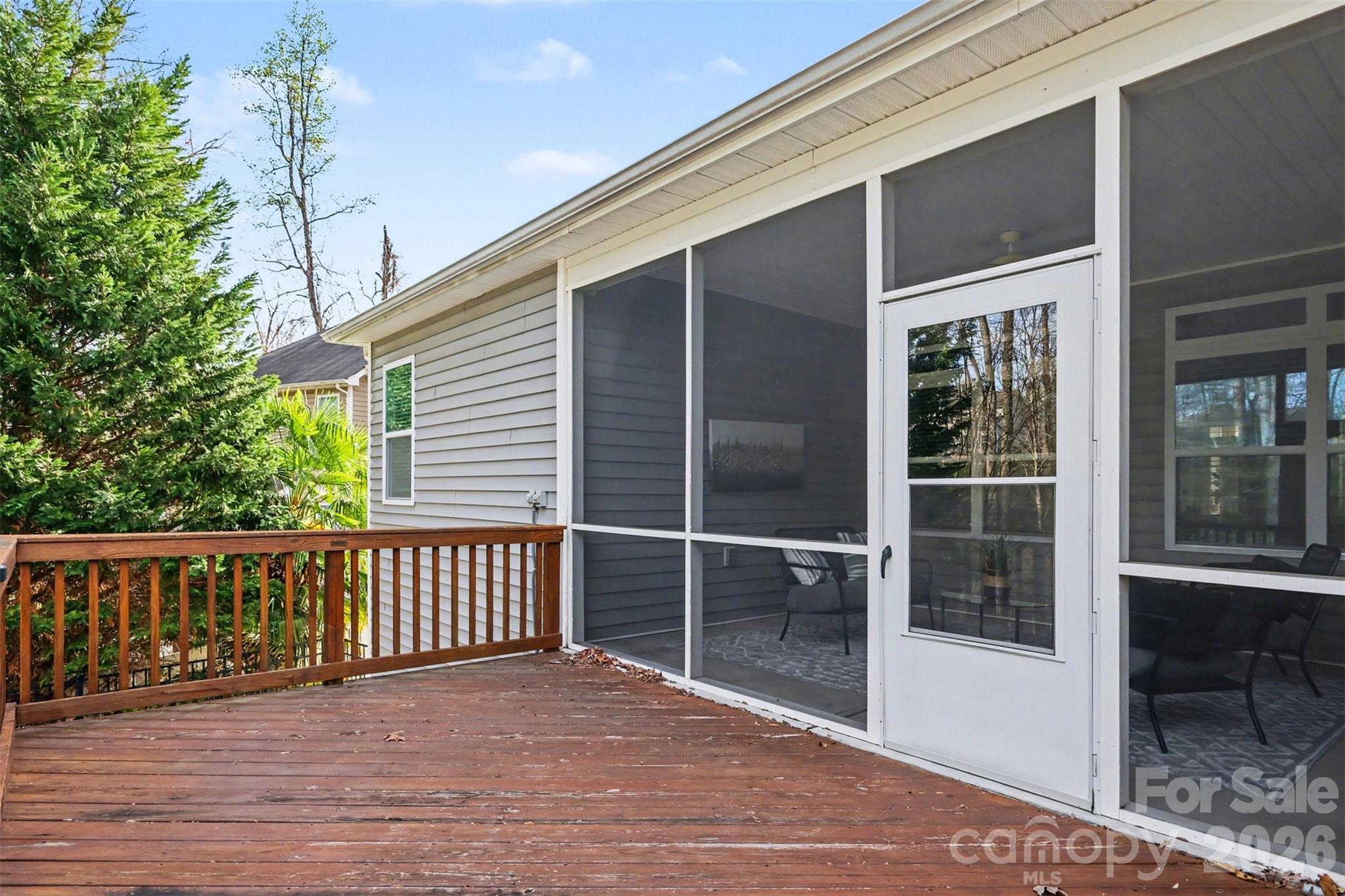 Rosedale - Residential