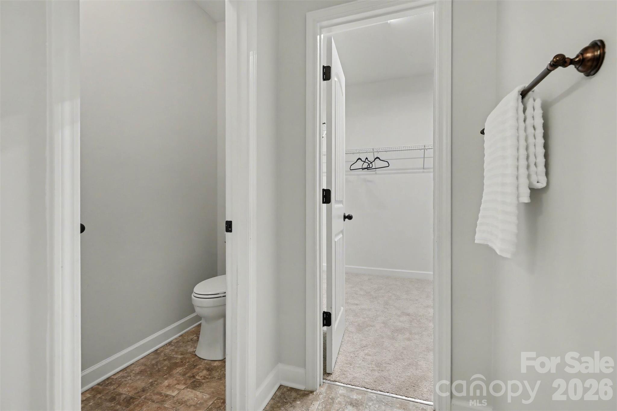 Rosedale - Residential