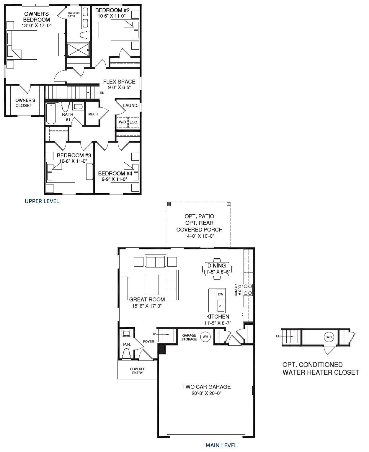 Bozardt Farms - Residential