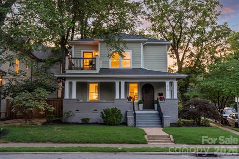 Photo of 429 Pecan Avenue, Charlotte, NC 28204 (MLS # 4436926)