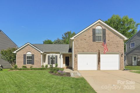 6724 Long Nook Lane Indian Trail NC 28079