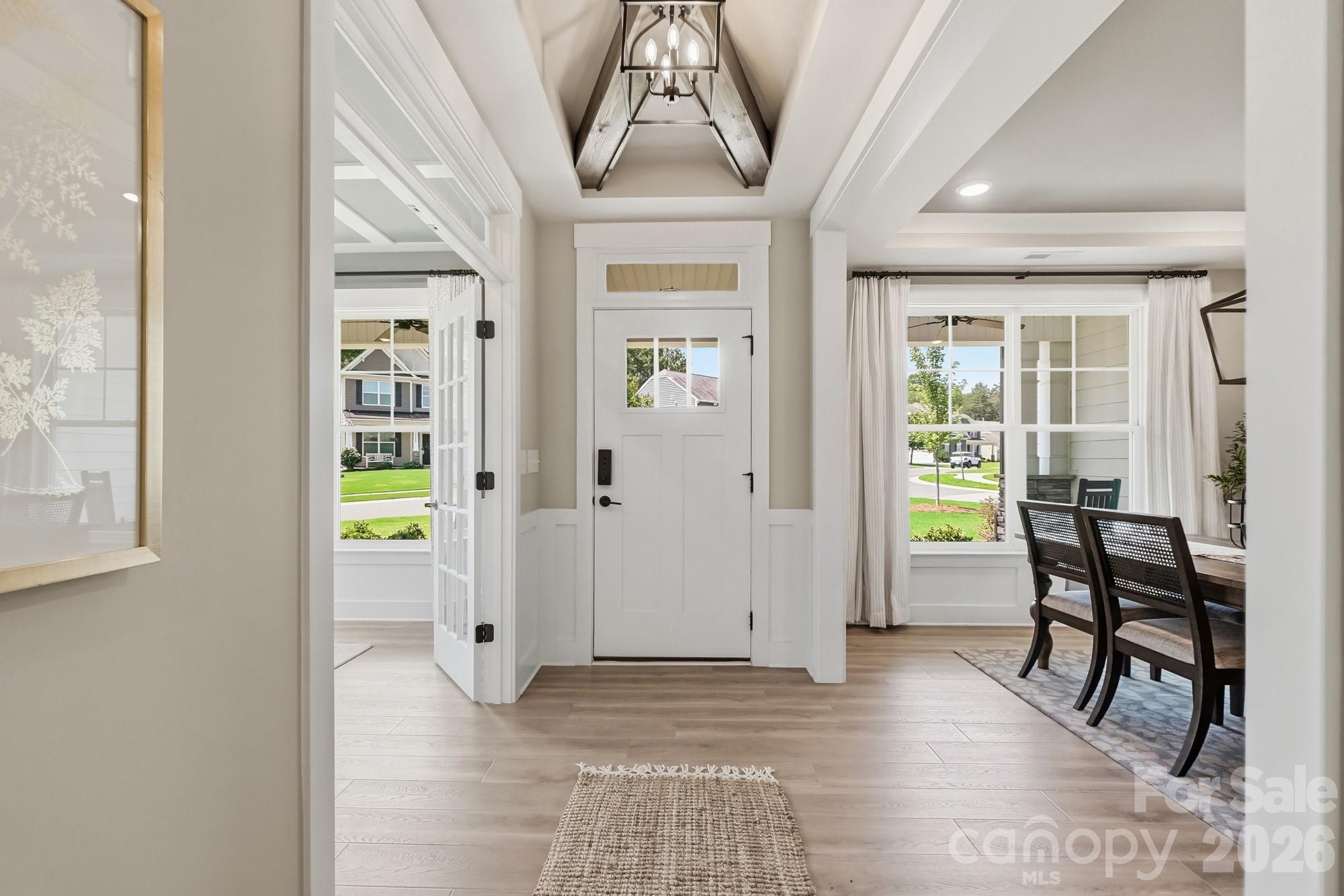 6724 Mill Grove Road