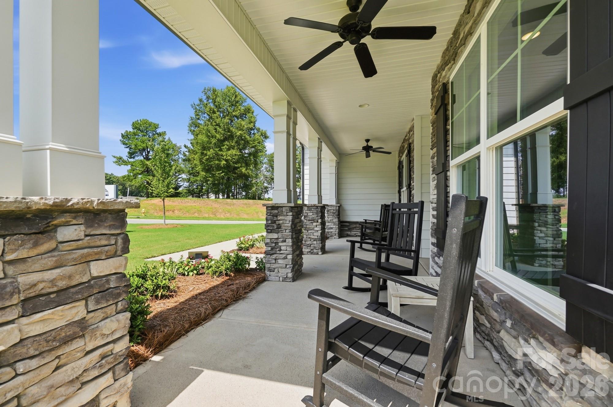 6724 Mill Grove Road