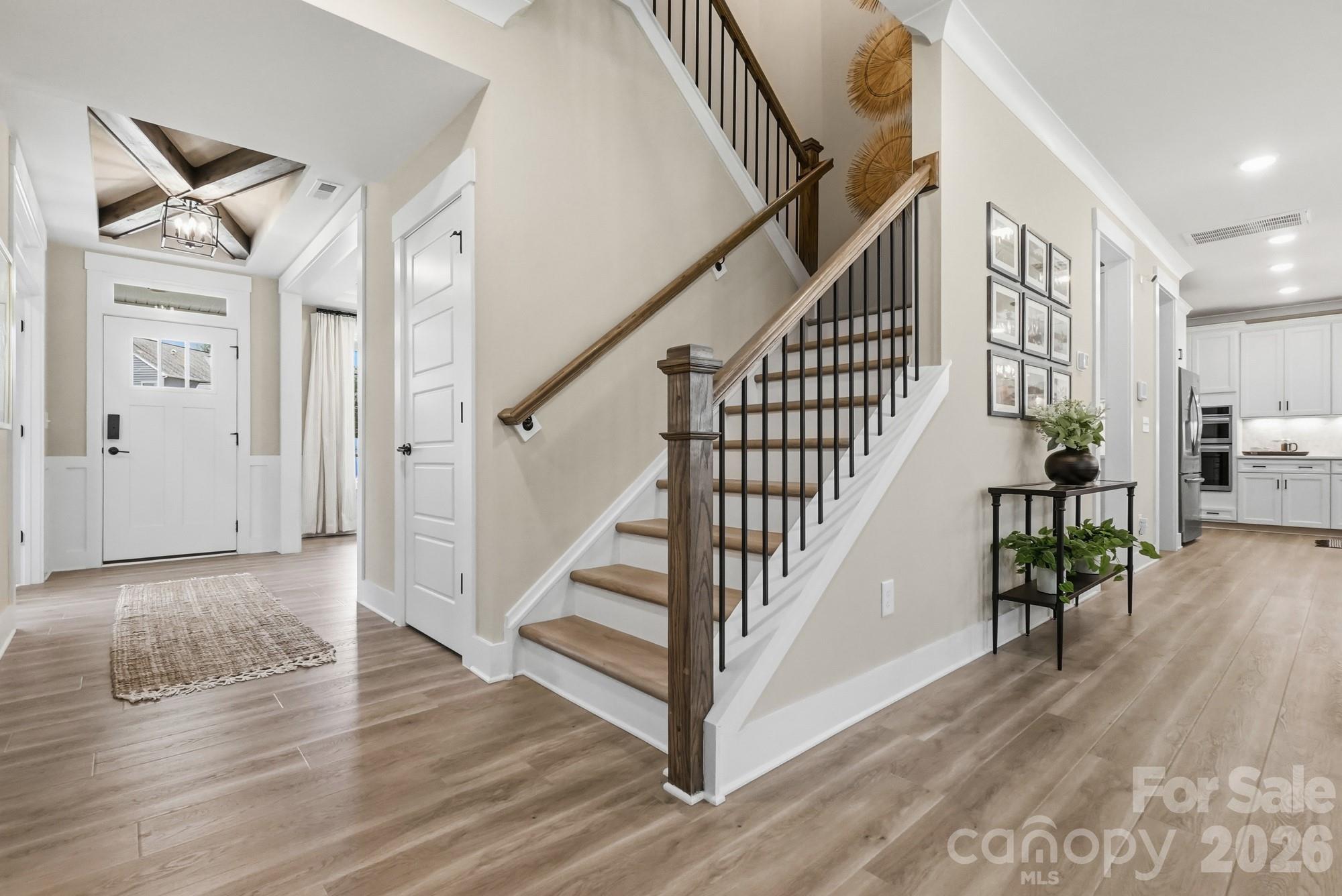6724 Mill Grove Road