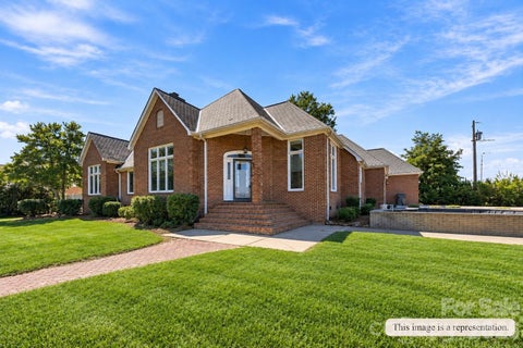 Photo of 100 Country Creek Drive, Kings Mountain, NC 28086 (MLS # 4428896)