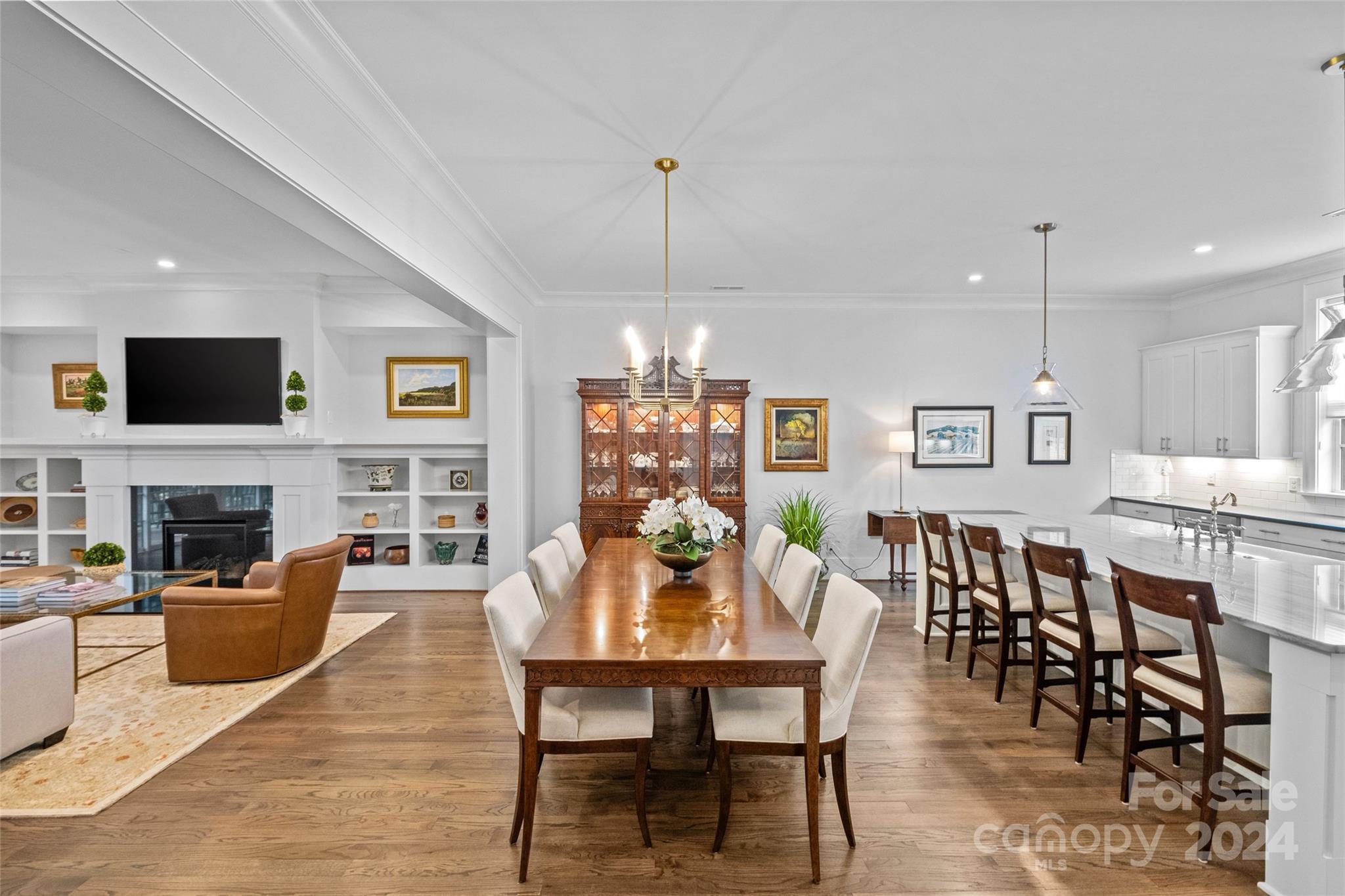 Southpark - Residential