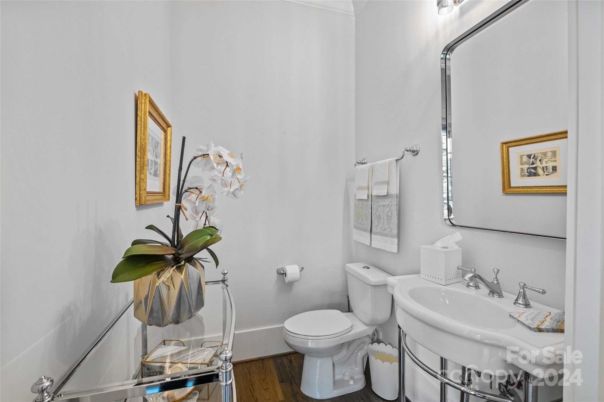 Southpark - Residential