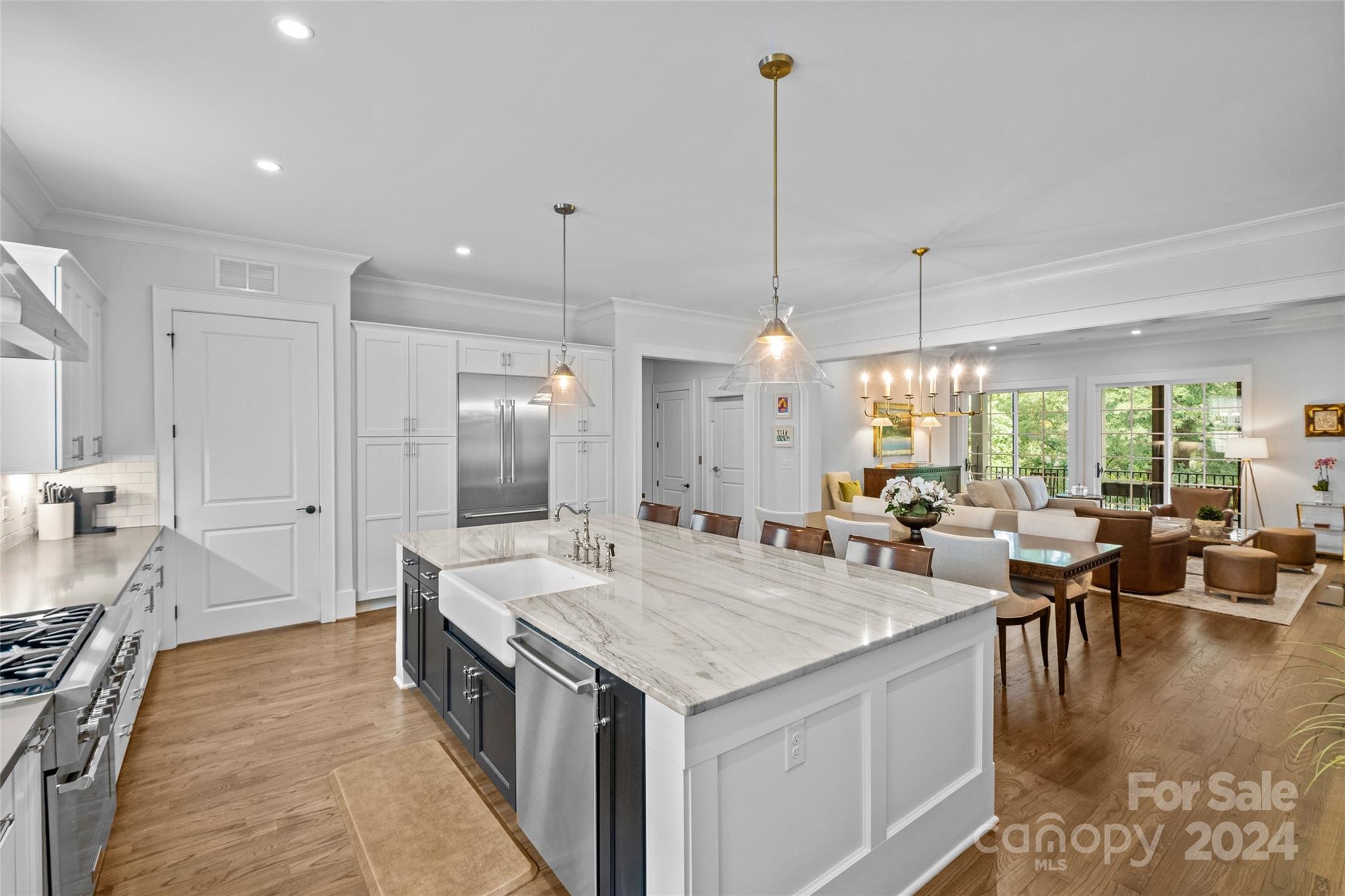 Southpark - Residential