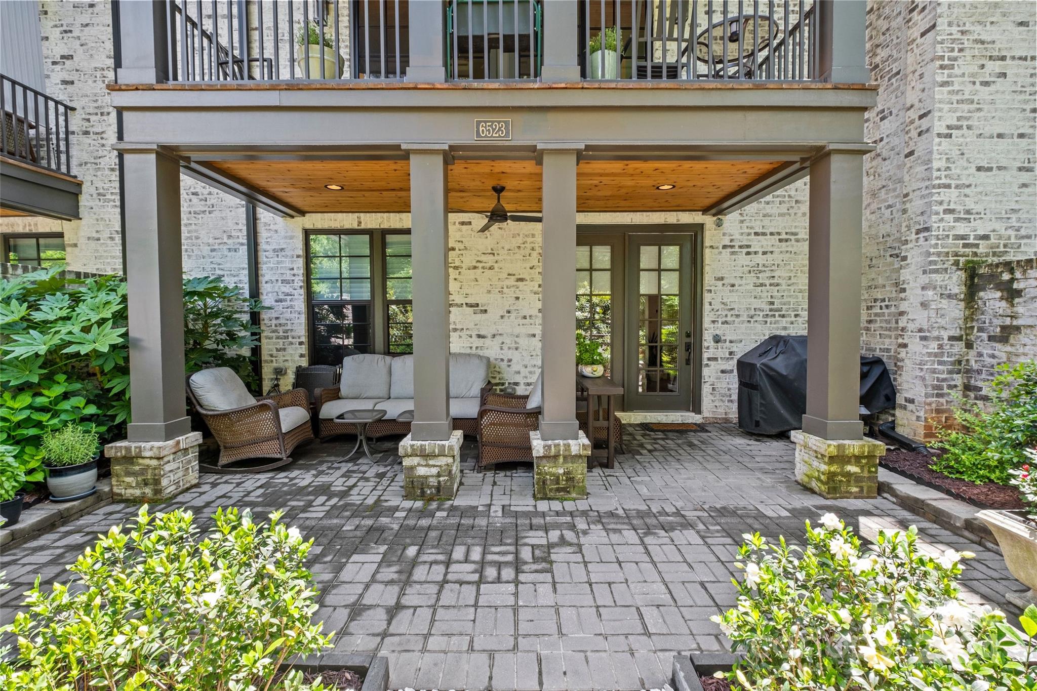 Southpark - Residential