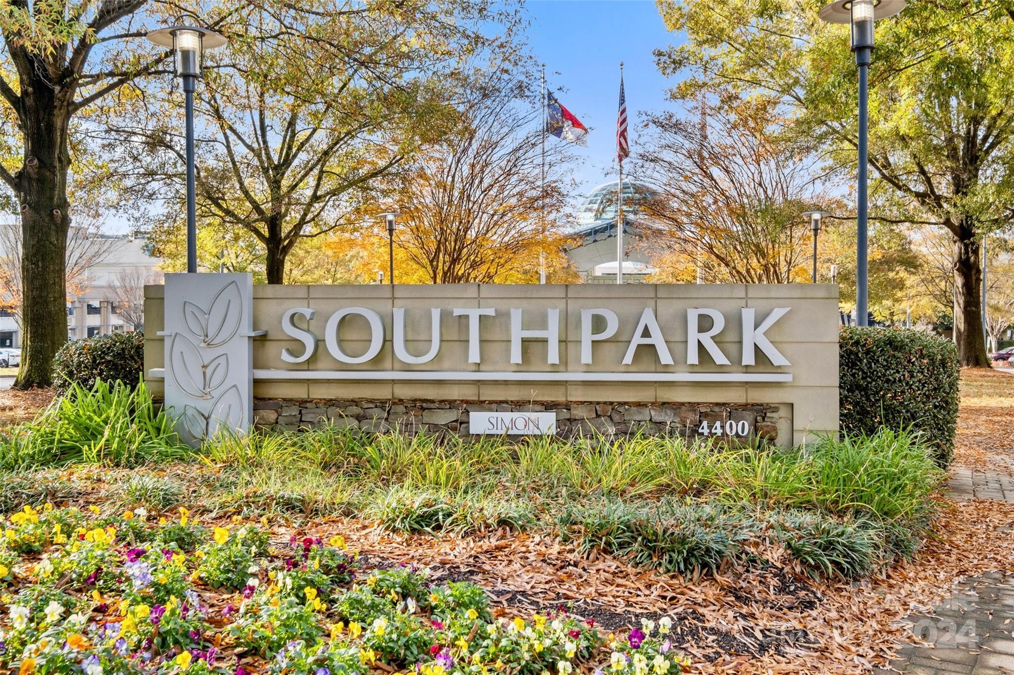 Southpark - Residential
