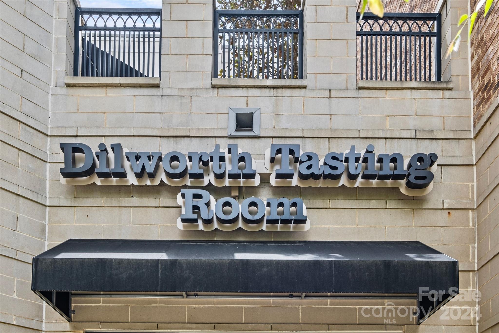 Southpark - Residential