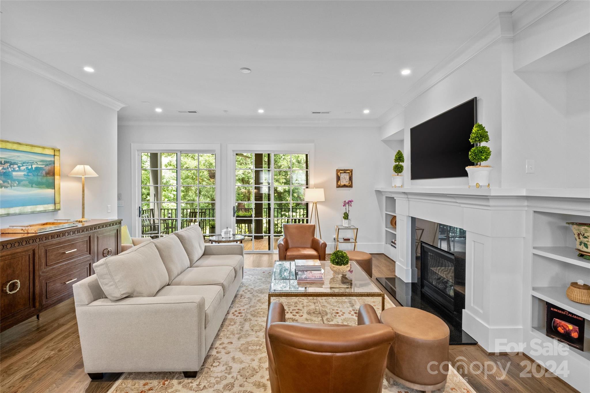 Southpark - Residential