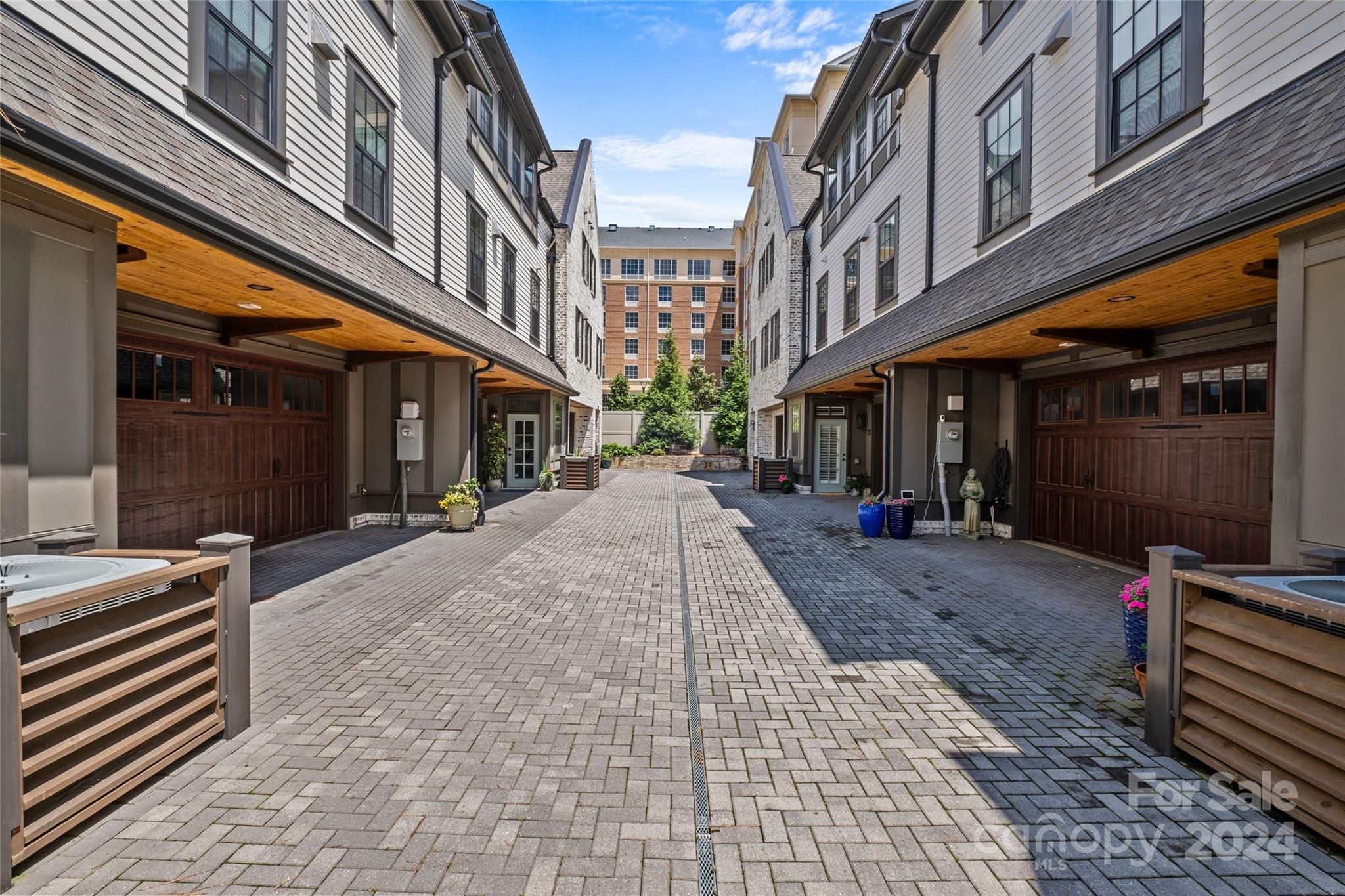 Southpark - Residential