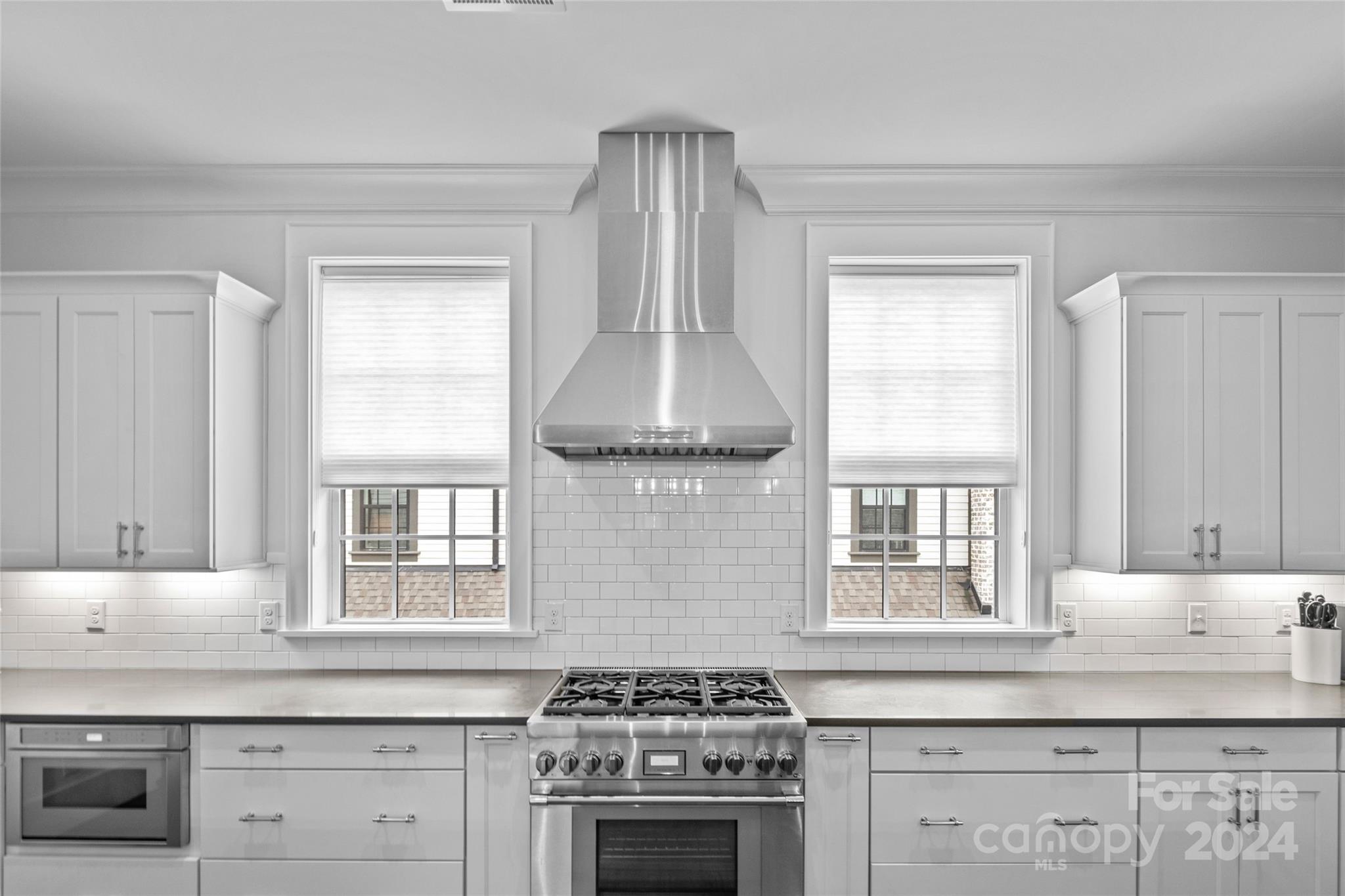 Southpark - Residential