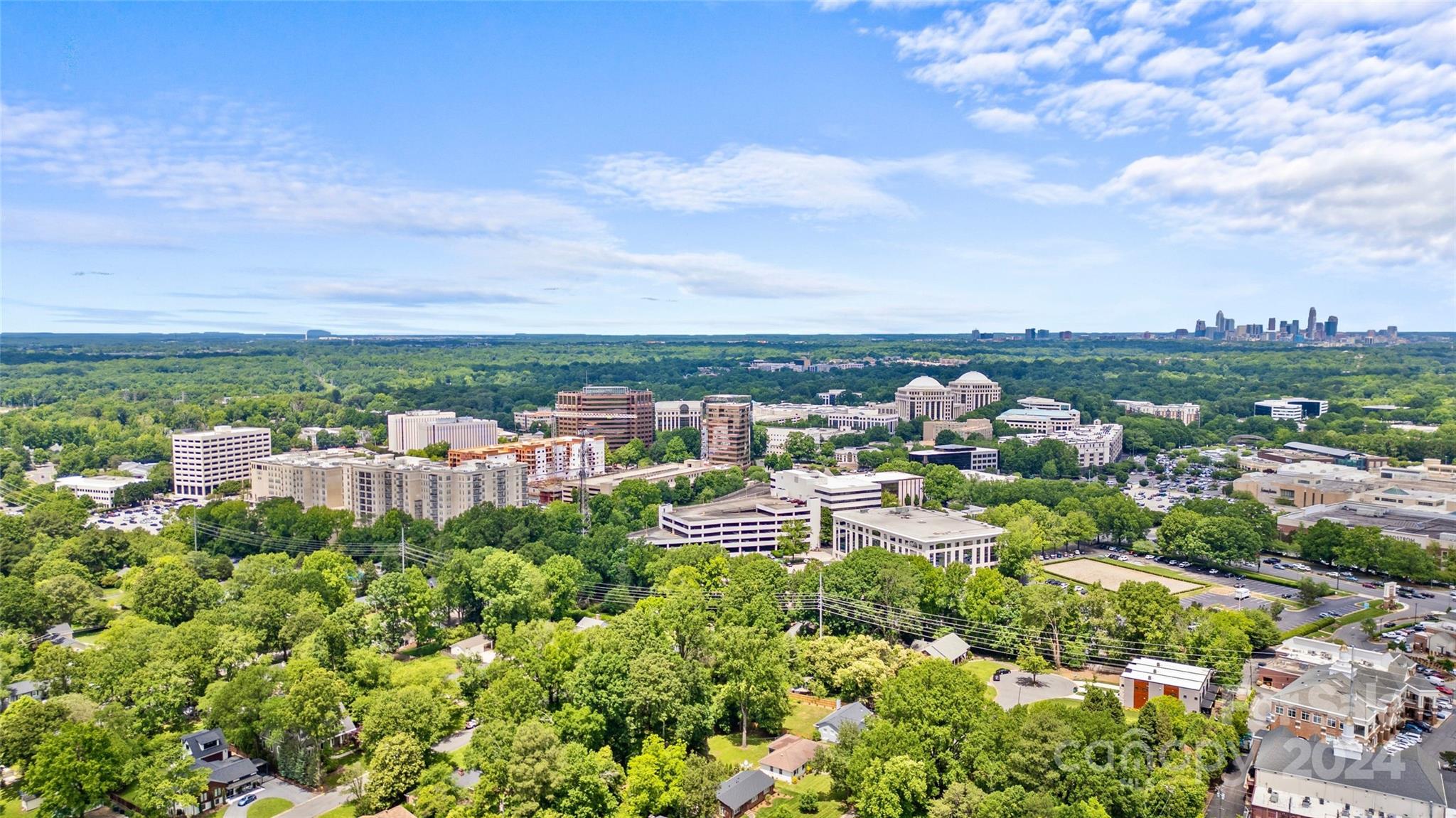 Southpark - Residential