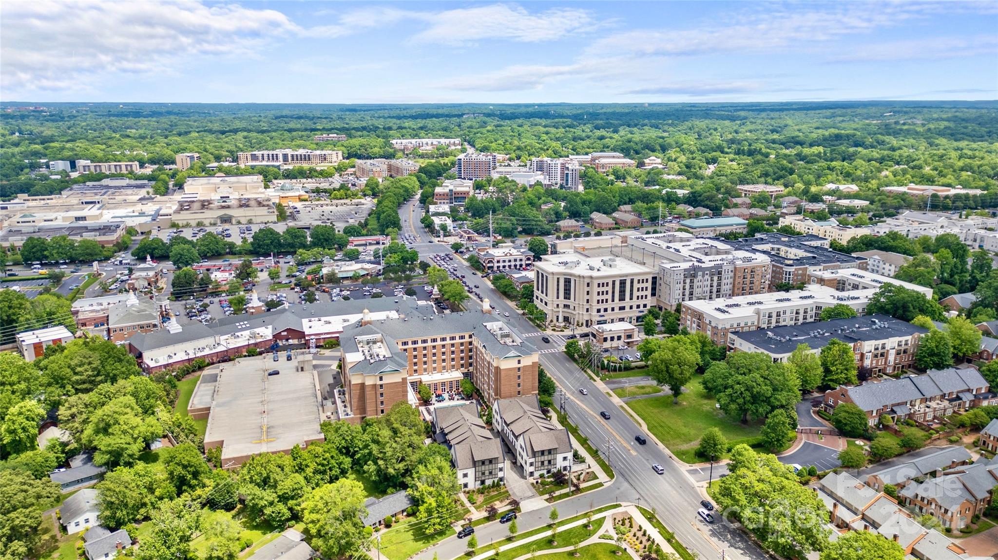 Southpark - Residential