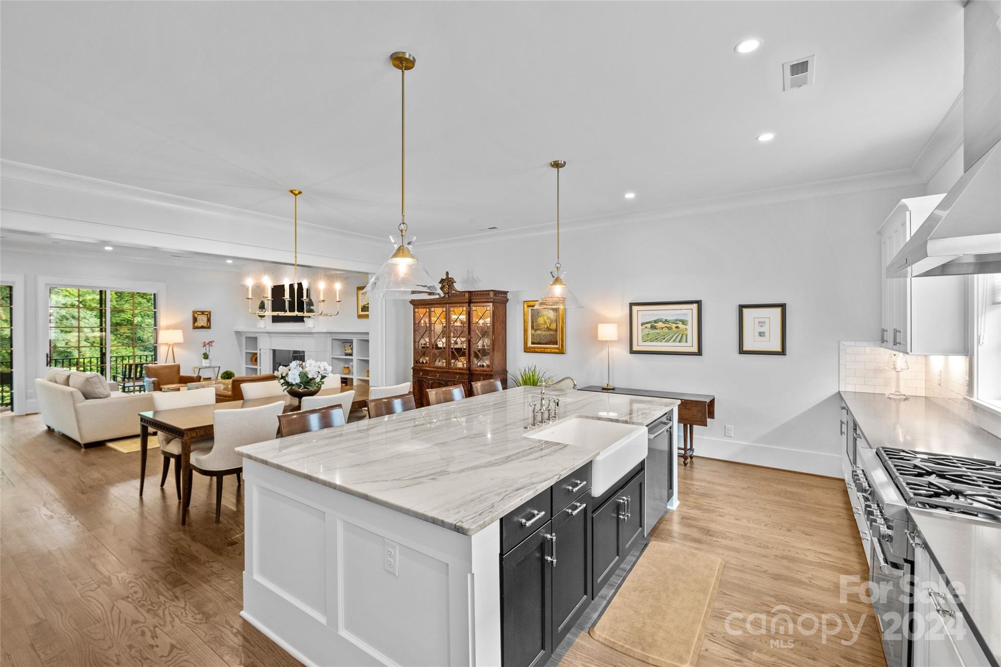 Southpark - Residential