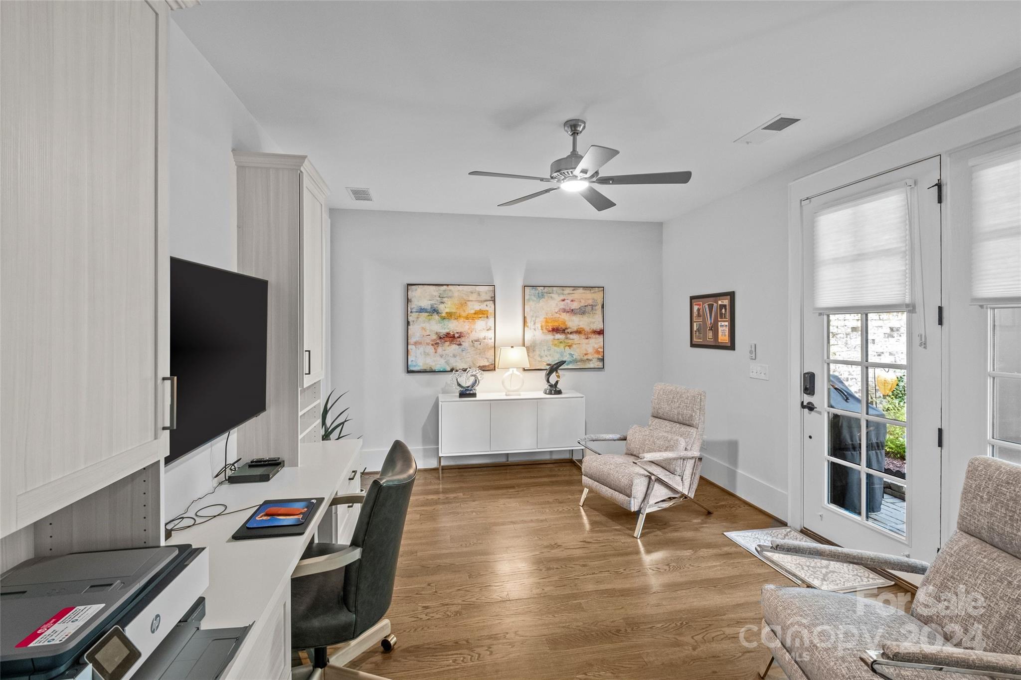 Southpark - Residential