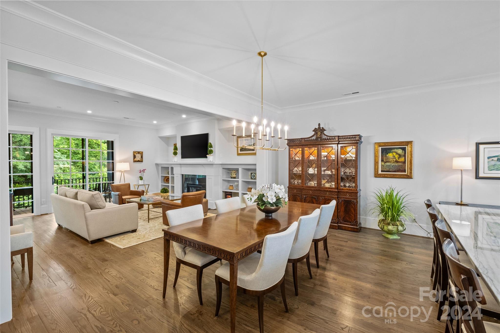 Southpark - Residential