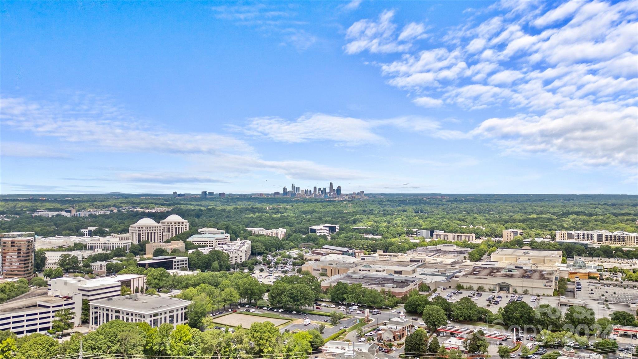 Southpark - Residential